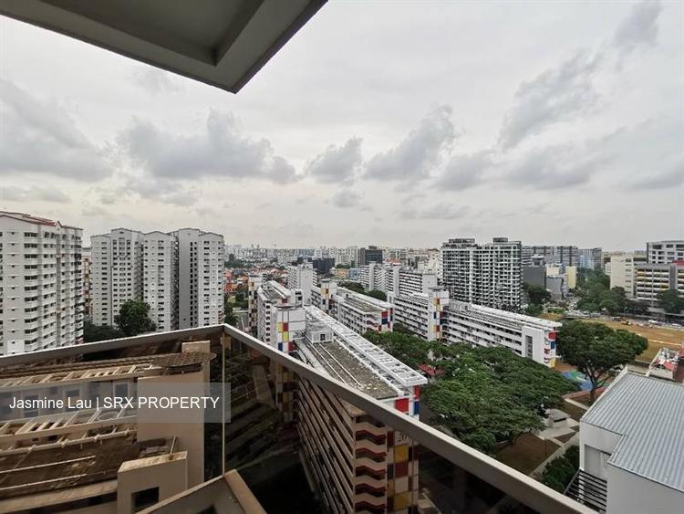Le Crescendo (D14), Condominium #208833411